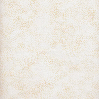 Fusions 21321-83 Vintage White by Robert Kaufman Fabrics REM