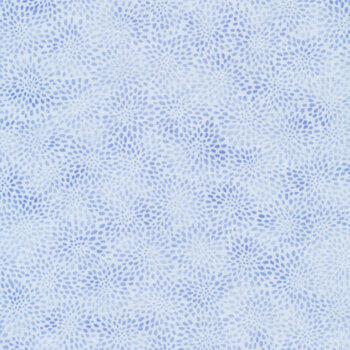 Fusions 21321-235 Hyacinth by Robert Kaufman Fabrics