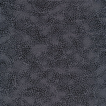 Fusions 21321-305 Graphite by Robert Kaufman Fabrics