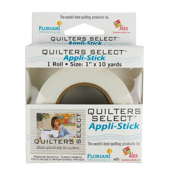 Quilter's Select Appli-Stick - 1