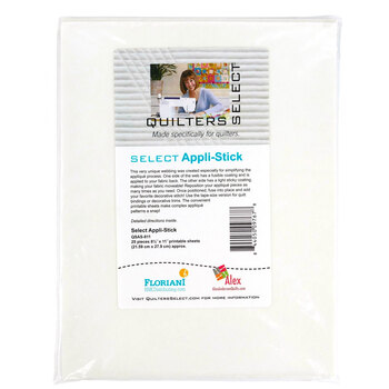 Quilter's Select Appli-Stick 8-1/2