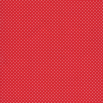 Holiday Essentials - Christmas 20737-42 Red by Stacy Iest Hsu for Moda Fabrics