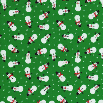 Holiday Essentials - Christmas 20741-14 Holly by Stacy Iest Hsu for Moda Fabrics