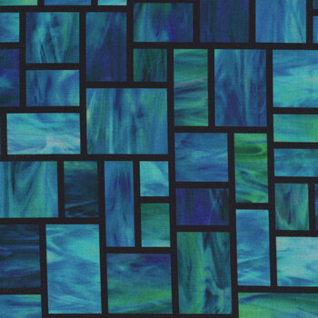 Spirit of Love DP25161-44 by Deborah Edwards for Northcott