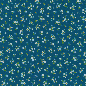 Something Blue 25082-44 by Tina Higgins for Northcott Fabrics
