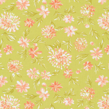 Cinnamon & Cream 20451-17 Sprout by Fig Tree & Co. for Moda Fabrics