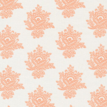 Cinnamon & Cream 20454-11 Cream by Fig Tree & Co. for Moda Fabrics