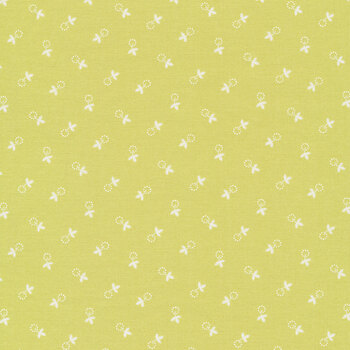 Cinnamon & Cream 20456-17 Sprout by Fig Tree & Co. for Moda Fabrics REM #3