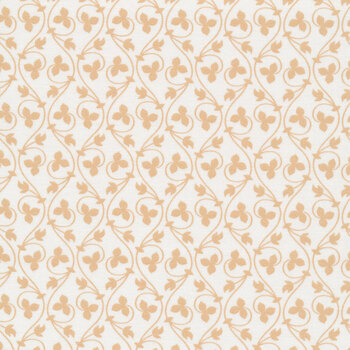 Cinnamon & Cream 20455-11 Cream by Fig Tree & Co. for Moda Fabrics