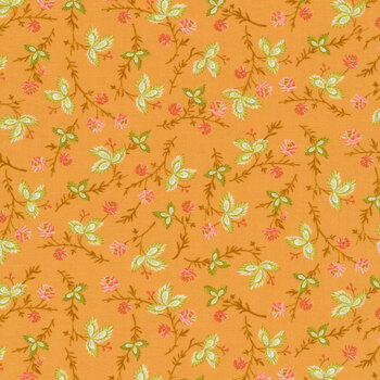 Cinnamon & Cream 20452-14 Butterscotch by Fig Tree & Co. for Moda Fabrics REM