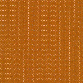 Cinnamon & Cream 20457-22 Cinnamon by Fig Tree & Co. for Moda Fabrics