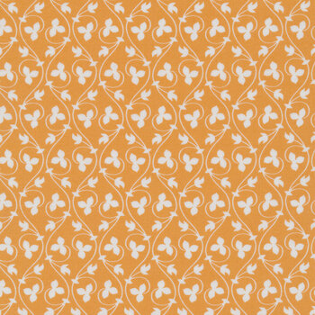 Cinnamon & Cream 20455-14 Butterscotch by Fig Tree & Co. for Moda Fabrics