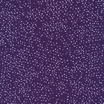 Pansy's Posies 48715-215 Amethyst by Robin Pickens for Moda Fabrics