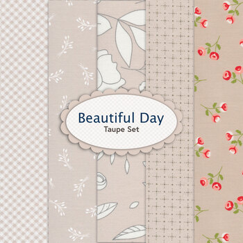 Beautiful Day  1yd 3