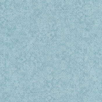 Whisper Weave 13610-24 Aqua by Nancy Halvorsen for Benartex