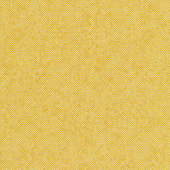 Whisper Weave 13610-30 Daffodil by Nancy Halvorsen for Benartex