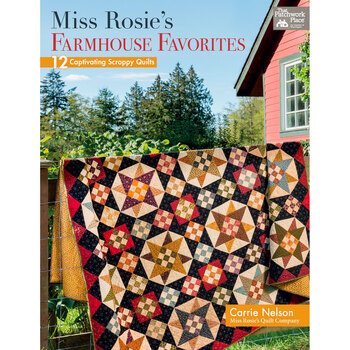 Miss Rosie's Farmhouse Favorites