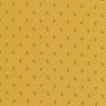 Buttermilk Blenders 2944-40 Lt Yellow by Buttermilk Basin from Henry Glass Fabrics