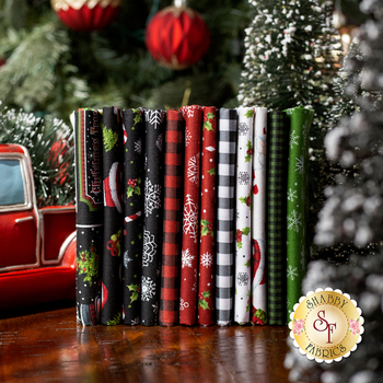 Black Cat Hiding in Christmas Tree Premium Gift Wrap Wrapping Paper Roll