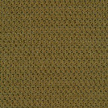Froth and Bubble 2930-66 Green by Janet Rae Nesbitt for Henry Glass Fabrics