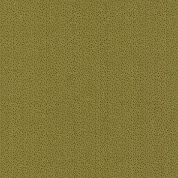 The Fox Homestead 2959-60 Pea Green by Buttermilk Basin from Henry Glass Fabrics