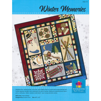 Winter Memories Pattern