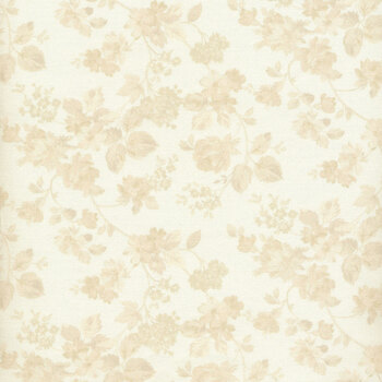 Birds of a Feather R560405D-CREAM by Marcus Fabrics