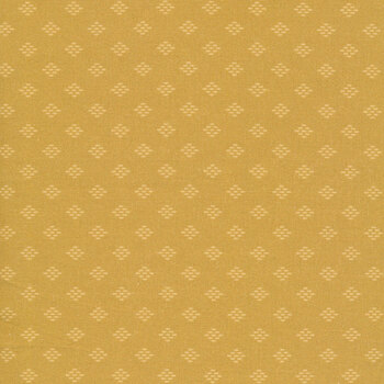 Birds of a Feather R560406D-GOLD by Marcus Fabrics