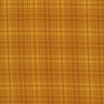 A Wooly Autumn 9615-32 Gold by Benartex REM