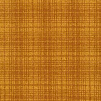 A Wooly Autumn 9615-32 Gold by Benartex