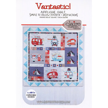 Vantastic! Pattern