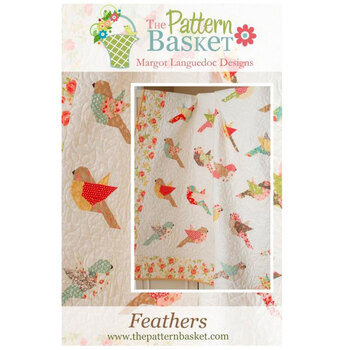 Feathers Pattern