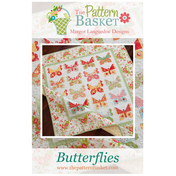 Butterflies Pattern