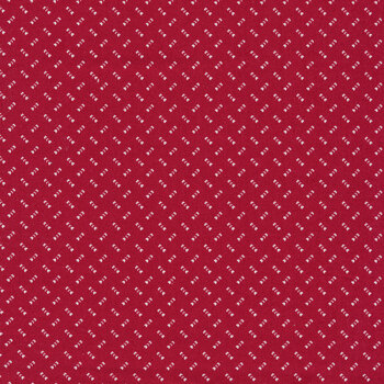 Be Mine A-397-R Red by Andover Fabrics