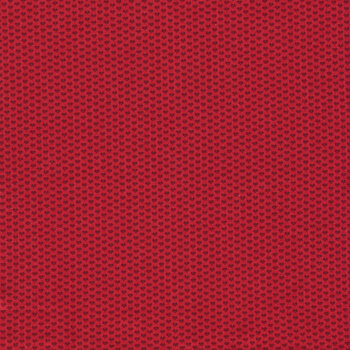 Be Mine A-398-R Red by Andover Fabrics