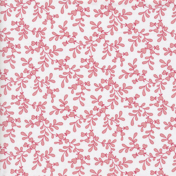 Be Mine A-399-E Pink by Andover Fabrics