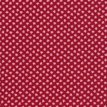 Be Mine A-401-R Red by Andover Fabrics