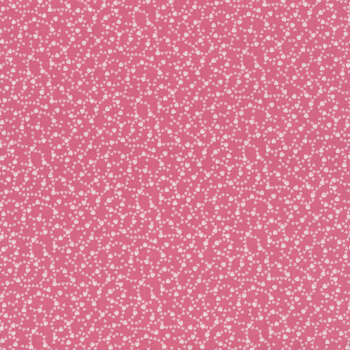 Be Mine A-403-E Pink by Andover Fabrics