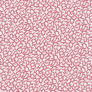 Be Mine A-403-R Red by Andover Fabrics