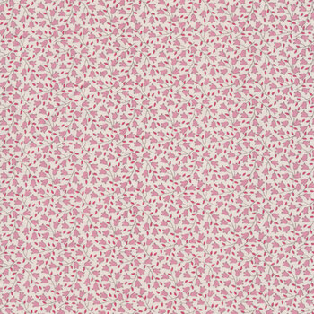 Tilda Sophie Basics TIL130096 Pink by Tone Finnanger for Tilda