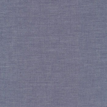 Tilda Chambray Basics TIL160007-Dark Blue by Tone Finnanger for Tilda