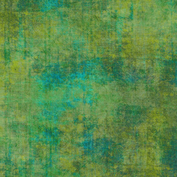 Halcyon Tonals 12HN-4 Green by Jason Yenter for In The Beginning Fabrics