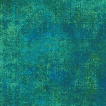 Halcyon Tonals 12HN-5 Teal by Jason Yenter for In The Beginning Fabrics