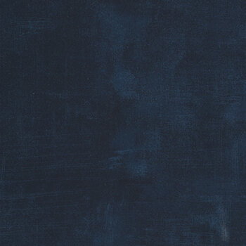 Grunge Basics 30150-558 True Blue by BasicGrey for Moda Fabrics REM