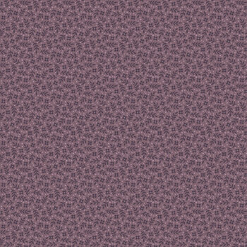 Plumberry II R170453 Lavender by Pam Buda for Marcus Fabrics