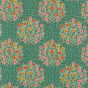 Pie in the Sky 100500 Confetti Pine by Tone Finnanger from Tilda