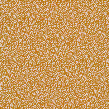 Pie in the Sky 110064 Cloud Pie Mustard by Tone Finnanger from Tilda