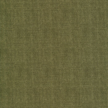 Laundry Basket Favorites: Linen Texture 9057-V3 Mossy by Edyta Sitar for Andover Fabrics