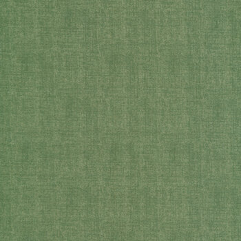 Laundry Basket Favorites: Linen Texture 9057-G12 Forest Linen Texture by Andover Fabrics