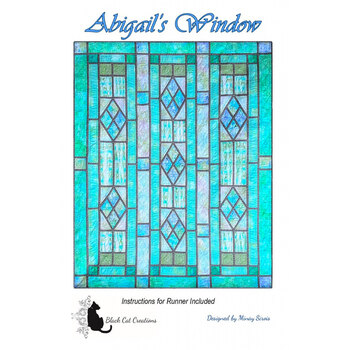 Abigail's Window Pattern
